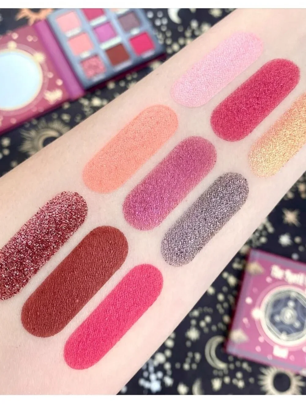 RUDE color lust